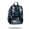 Mokyklinė kuprinė CoolPack Monster F049824, įvairių spalvų