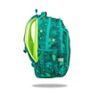 Kita Mokyklinė kuprinė coolpack prime pro tropic