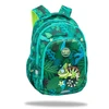 Kita Mokyklinė kuprinė coolpack prime pro tropic