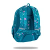 Kita Mokyklinė kuprinė Prime Pro Seafish Coolpack F162963