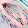Christian Dior Mokyklinis penalas Organizer Koko Sky K405B