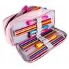 7R Mokyklinis penalas Organizer Koko Sky K405B