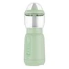 Momini Automatic nasal irrigator BubbleBreath