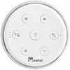 Momini baltas noise lamp Lullumo