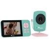 Momini BlissView Baby Monitorius