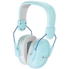 Momini kids noise-reducing earmuffs Milo Mėlyna