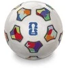 Mondo KAMUOLYS FUTBOLO FIFA WC 2026 HEAVY AMER, 5 DYDIS