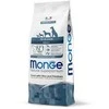 Monge Dry Dog All Br. Adult Monoprotein upėtakis, ryžiai&amp;bulvės 12kg