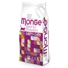 Monge BFB BWILD - Adult pašaras katėms su ančiuviais 10 kg