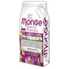 Monge Daily Line Sensitive sausas pašaras sterilizuotoms katėms su vištiena 10kg