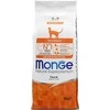 Monge Dry Cat Adult Monoprotein sterilizuotoms katėms su antiena 10kg