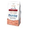 Monge Dry Dog Spec. Line - Mini Adult lašiša ir ryžiai 0,8kg