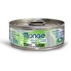 Monge Jelly - Wet konservai pašaras suagusioms katėms su tunu 80g