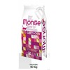Monge Monoprotein triušiena super premium pašaras katėms su triušiena 10kg