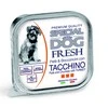 Monge Special Dog Exc. Fresh konservai šunims su kalakutiena 150g