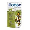 Monge SUPREME - Cat Wet Pouches su tunu, midijomis ir alyvuogėmis - suaugusioms katėms (80g)
