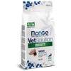 Monge VetSolution Cat Obesity 400g