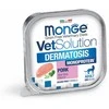 Monge VetSolution Cat Wet Dermatosis 100g