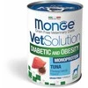 Monge VetSolution Dog Wet Diabetic/Obesity 400g