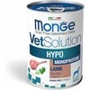 Monge VetSolution Dog Wet HYPO MONO ėriena 400g