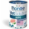 Monge VetSolution Dog Wet HYPO MONO Pork 400g