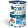 Monge VetSolution Dog Wet HYPO MONO Tuna 400g
