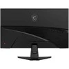 Monitorius MSI G275L E14 27″ / FHD / 144Hz / 4 ms (GTG) / juodas