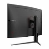 Monitorius MSI G32CQ5P, 31.5", 2560 x 1440, 170 Hz, 1 ms