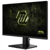 Monitorius MSI MAG 256F E20 / 24,5″ (62,2 cm) / 1920 X 1080 / 200 Hz / 0,5 ms