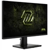 Monitorius MSI MAG 256F E20 / 24,5″ (62,2 cm) / 1920 X 1080 / 200 Hz / 0,5 ms