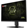 Monitorius MSI MAG 271KPD7 - 5K:75Hz, QHD:300Hz | 5120x2880| Rapid IPS Flat | 27"