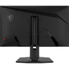 Monitorius MSI MAG 271KPD7 - 5K:75Hz, QHD:300Hz | 5120x2880| Rapid IPS Flat | 27"