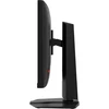 Monitorius MSI MAG 271KPD7 - 5K:75Hz, QHD:300Hz | 5120x2880| Rapid IPS Flat | 27"