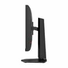Monitorius MSI MAG 272URDF E16 - 160Hz 4K | 320Hz Full HD | Rapid IPS | 27"