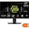 Monitorius MSI MAG 272URDF E16 - 160Hz 4K | 320Hz Full HD | Rapid IPS | 27"