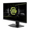 Monitorius MSI MAG 272URDF E16 - 160Hz 4K | 320Hz Full HD | Rapid IPS | 27"