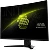 Monitorius MSI MAG 274CQF 27″ / WQHD / Rapid VA / 180Hz / 0,5ms GtG