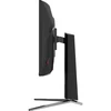 Monitorius MSI MAG 274CQPDF X32 - QHD:320Hz, HD:400Hz | 2560x1440| Rapid VA Curve 1500R | 27"