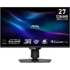 Monitorius MSI MAG 274UPDF E16M - 320Hz Full HD | 160Hz 4K | Rapid IPS | 27"