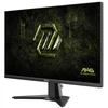 Monitorius MSI MAG 275F E20 / 27″ (68,5 cm) / 1920 X 1080 / 200 Hz / 0,5 ms