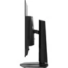 Monitorius MSI MAG 322UP QD-OLED E16 31,5 / 4K UHD / 165Hz / 0,03ms (GTG) juodos spalvos – adjustable stand – PD 15W