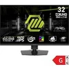 Monitorius MSI MAG 322URDF E16 - 320Hz Full HD | 160Hz 4K | Rapid IPS | 31.5"