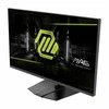 Monitorius MSI MAG 322URDF E16 - 320Hz Full HD | 160Hz 4K | Rapid IPS | 31.5"
