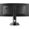 Monitorius MSI MPG 341CQR QD-OLED X36 - 360Hz | UWQHD | RGB V-Stripe QD-OLED | 34''