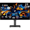 Monitorius MSI PRO MAX 271UPX12G - 120Hz | 3840x2160| QD-OLED Flat | 26.5"