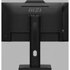 Monitorius MSI PRO MP242PMG / 23.8″ / FHD / IPS / 120Hz / 1ms (MPRT) / juodos spalvos – adjustable stand