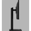 Monitorius MSI PRO MP242PMG / 23.8″ / FHD / IPS / 120Hz / 1ms (MPRT) / juodos spalvos – adjustable stand