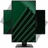 Monitorius MSI PRO MP272PMG / 27″ / FHD / IPS / 120Hz / 1ms (MPRT) / juodos spalvos – reguliuojamas stovas