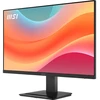 Monitorius MSI PRO MP273Q E7 / 68,6 cm (27″) / 2560 x 1440 (WQHD) / IPS / 75Hz / 4 ms (GTG) / 250 nits / 1000:1