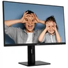 Monitorius MSI PRO MP273UP E6 / 27″ (68,5 cm) / 3840 X 2160 / 60Hz / 4 ms / Pivot